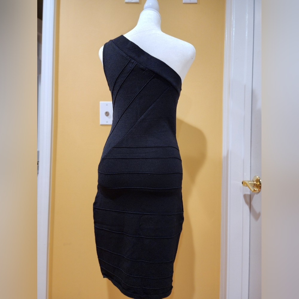 Mini Dress - Picture 3 of 5